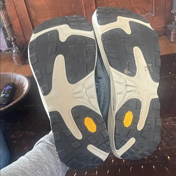 Topo Athletic Ultraventure 4 Trail Running Shoes - Picture 9 of 9